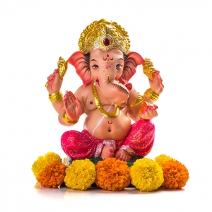 How to choose best Ganesha idol for your home